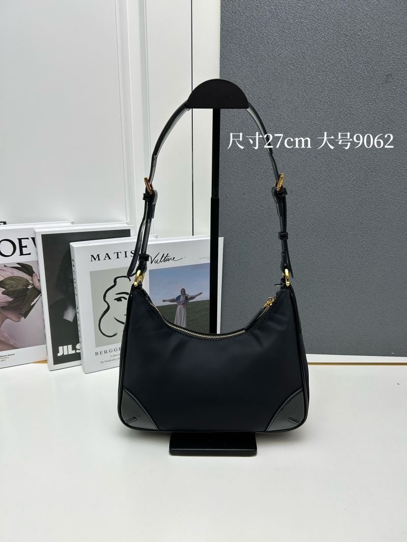 Prada Hobo Bags